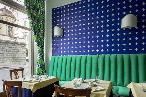 Room Mate Luca by null