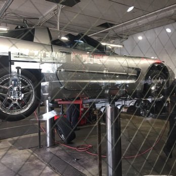 Butler Tires and Wheels - Tires Near Me - Atlanta, Georgia