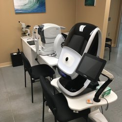 Grand Traverse Family Vision - Optos Retinal Imaging