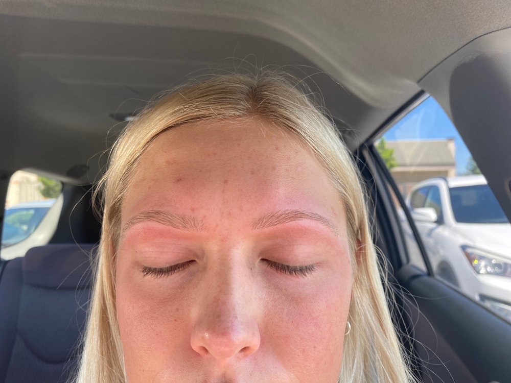 AMAZING EYEBROW THREADING Updated June 2024 13 Photos 1300 N Main