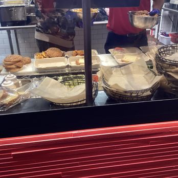 Chicken G's - Halal Near Me - San Francisco, California