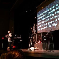 Redemption Church