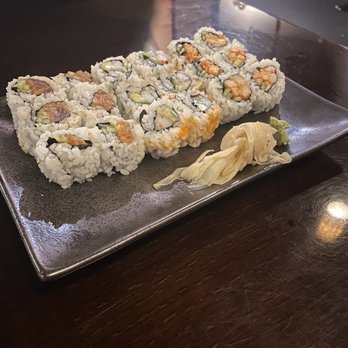 Royal Sushi & Bar