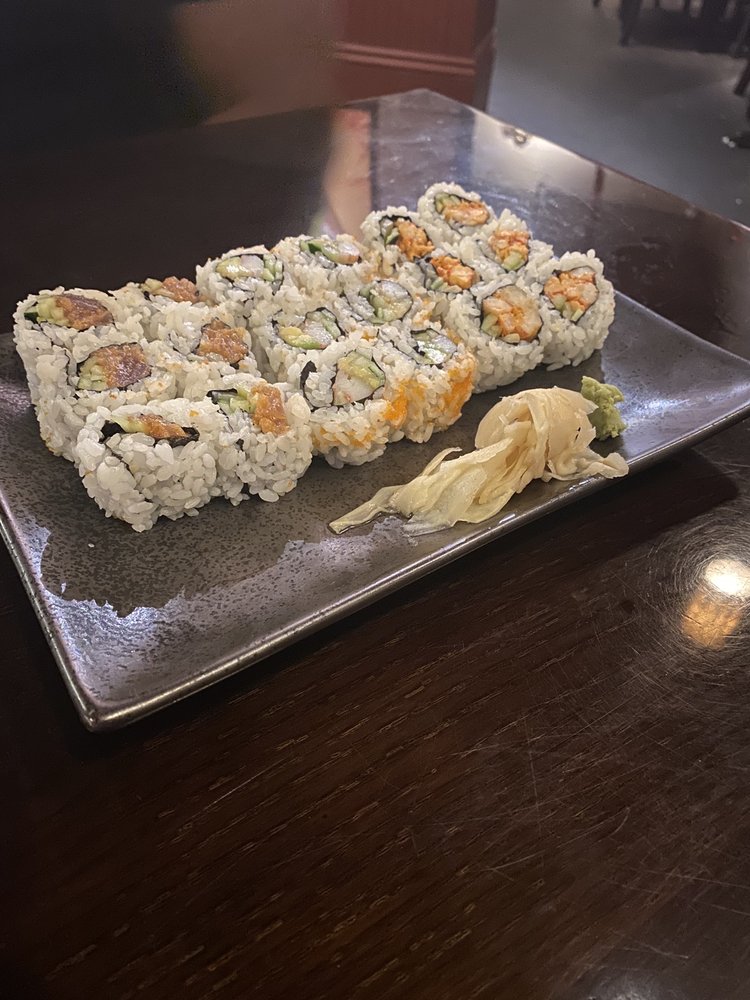 Royal Sushi & Bar