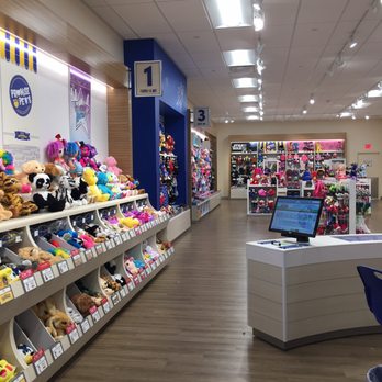 Build-A-Bear Workshop - Kids Activities Near Me - Tukwila, Washington