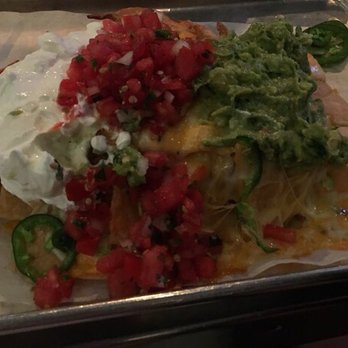 Striper Bites - The best nachos we've ever had! - Seafood Near Me - Lewes, Delaware Striper Bites - The best nachos we've ever had! - Seafood Near Me - Lewes, Delaware