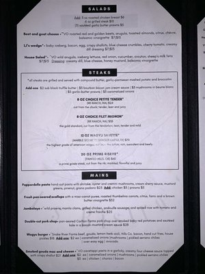 LJ's Bistro & Bar by null