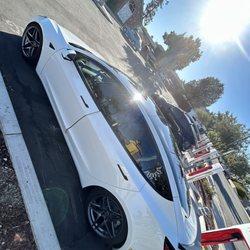 Tesla Supercharger