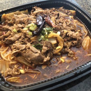 Spiceology - Boiled beef - Taiwanese Near Me - Arcadia, California Spiceology - Boiled beef - Taiwanese Near Me - Arcadia, California