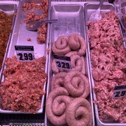 Hasselbach Meats - Meats