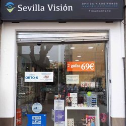 Sevilla Vision