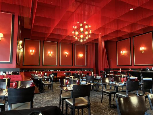 TEATRO Restaurant at the Arsht by null