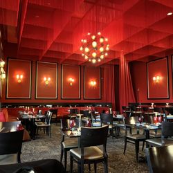Teatro Restaurant