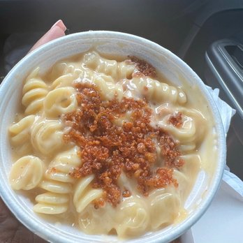 Redbird Fried Chicken - Macaroni & Cheese - Chicken Wings Near Me - Covington, Louisiana