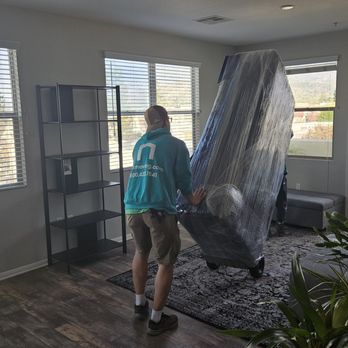 Next Moving Company - Movers Near Me - Pasadena, California