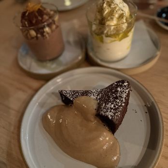 Lilia - Dessert - Italian Near Me - Brooklyn, New York Lilia - Dessert - Italian Near Me - Brooklyn, New York