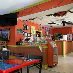 Lovo’s Bar & Grill