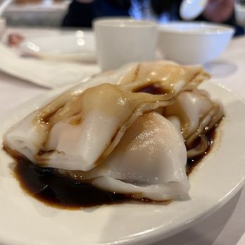 M And M Dim Sum - 3 Shrimp Rice Noodle Wraps - Pan Asian Near Me - Paoli, Pennsylvania M And M Dim Sum - 3 Shrimp Rice Noodle Wraps - Pan Asian Near Me - Paoli, Pennsylvania