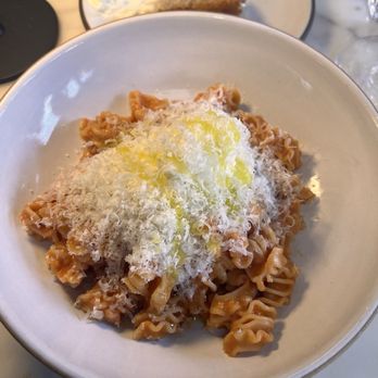 Zero Zero Handmade Pasta - Spicy Vodka Radiatori - Pasta Shops Near Me - Kansas City, Missouri