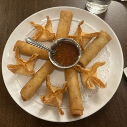 Together appetizer Together appetizer