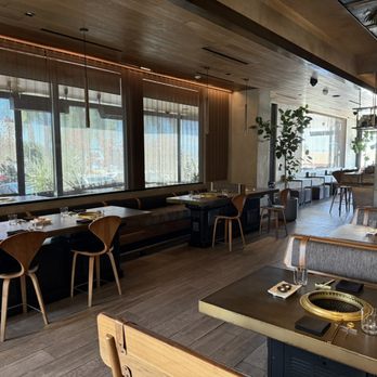 Yakiya - Interior - Japanese Near Me - Hacienda Heights, California Yakiya - Interior - Japanese Near Me - Hacienda Heights, California