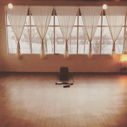 PurePower Hot Yoga - Studio space Purepower Hot Yoga