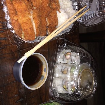 O' Sushi - 3 Item Bento Box - Sushi Bars Near Me - Newark, California O' Sushi - 3 Item Bento Box - Sushi Bars Near Me - Newark, California