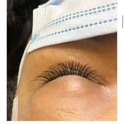 Lash Bella- Englewood