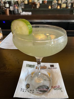 Addams Tavern by null