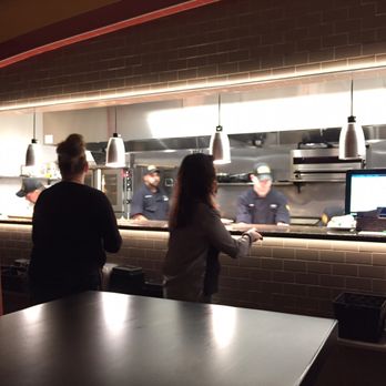 110 Grill - Nice open kitchen, neat vibe for the guest experience. - Desserts Near Me - Rochester, New Hampshire 110 Grill - Nice open kitchen, neat vibe for the guest experience. - Desserts Near Me - Rochester, New Hampshire