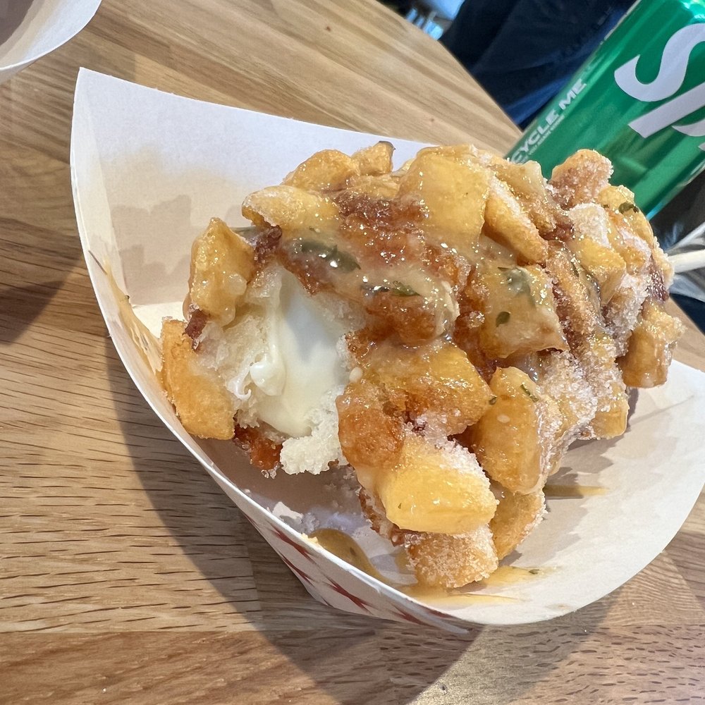 CrunCheese - Hot Dogs Near Me - Minneapolis, Minnesota CrunCheese - Hot Dogs Near Me - Minneapolis, Minnesota