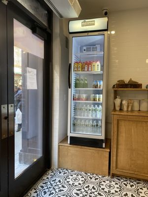 Dough Doughnuts UES by null