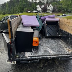Titan Junk removal