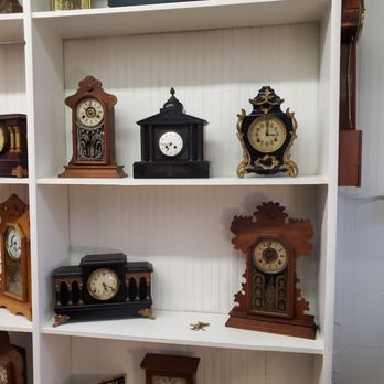 Time Marches On - Clock Repair Near Me - Palmyra, Virginia Time Marches On - Clock Repair Near Me - Palmyra, Virginia