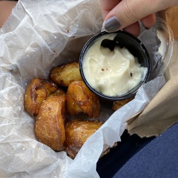 Bare Bones Butcher - Beef fat fried potatoes! - Grocery Near Me - Nashville, Tennessee Bare Bones Butcher - Beef fat fried potatoes! - Grocery Near Me - Nashville, Tennessee