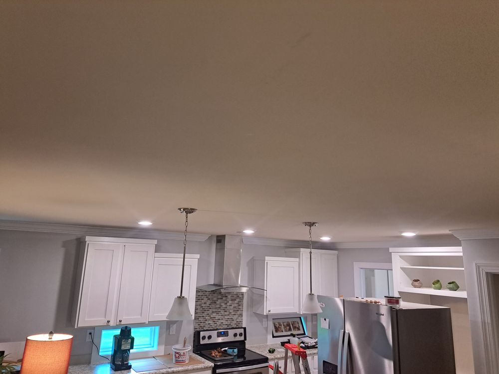 Slide of Pressly's Painting and Home Improvements