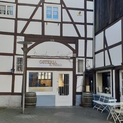 Osteria Il vicolo
