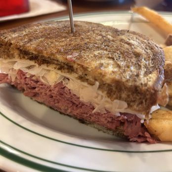 Grace O'Malley's Public House - Reuben - Irish Pub Near Me - Clermont, Florida Grace O'Malley's Public House - Reuben - Irish Pub Near Me - Clermont, Florida
