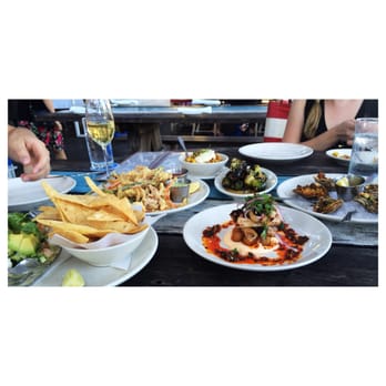 Perla's - Seafood Near Me - Austin, Texas Perla's - Seafood Near Me - Austin, Texas
