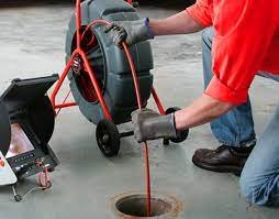Slide of Kingman Drips and Drains