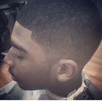 Steve Duroseau - Executive Barber - Barbers Near Me - Gilbert, Arizona