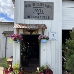 Winding Creek Ranch