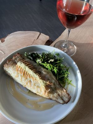 odd duck | wine & provisions by null