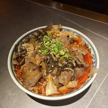 Mountain House - Szechuan Near Me - Rowland Heights, California Mountain House - Szechuan Near Me - Rowland Heights, California