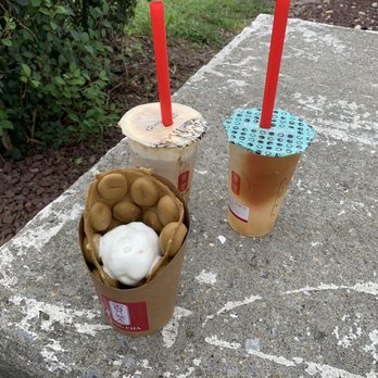 Gong Cha - Bubble Tea Near Me - Edison, New Jersey