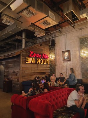 Bodega Taqueria y Tequila by null