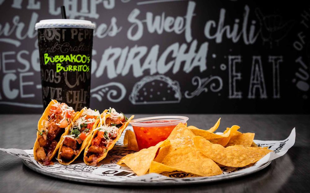 Bubbakoo's Burritos