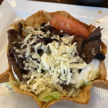 1942 Tacos and Tequila - Taco Salad - Mexican Near Me - Cleveland, Ohio 1942 Tacos and Tequila - Taco Salad - Mexican Near Me - Cleveland, Ohio
