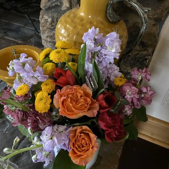 In Bloom Flowers - Florists Near Me - Carrollton, Texas