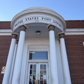 US Post Office - Front - Post Offices Near Me - Bay Shore, New York US Post Office - Front - Post Offices Near Me - Bay Shore, New York